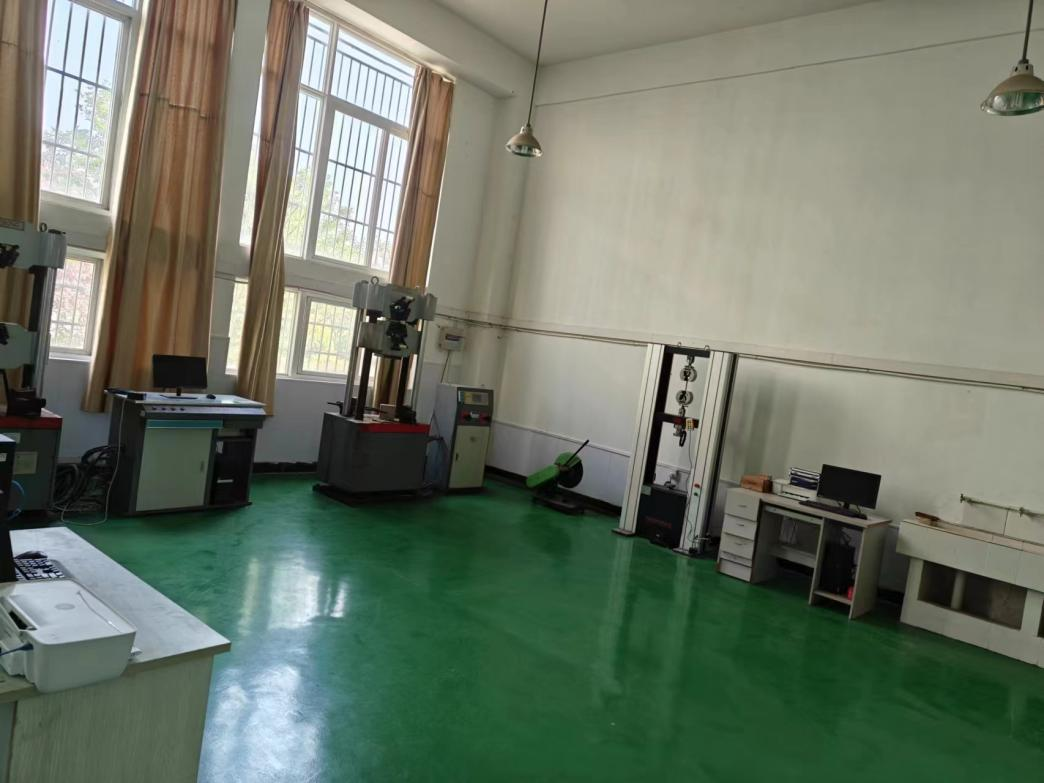 材料力学实验室