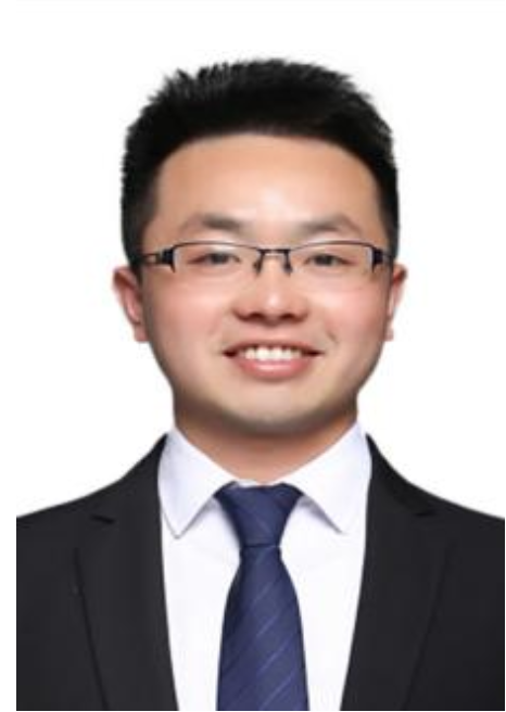 工程造价教研室教师——余伟童