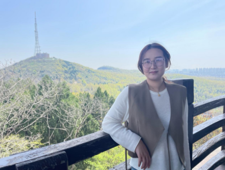 工程造价教研室主任——江影影