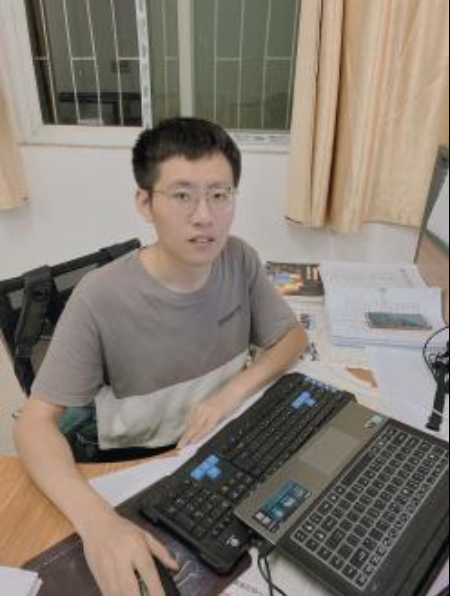 工程造价教研室教师—邹辉