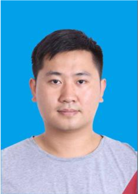 工程管理教研室教师——彭浩