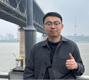 土木工程教研室教师——霍永伦