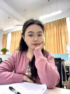 土木工程教研室教师——杨红
