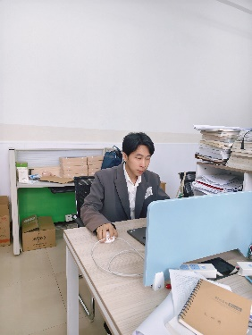 土木工程教研室教师——吕开清
