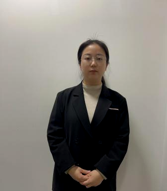 土木工程教研室教师——金秀芳