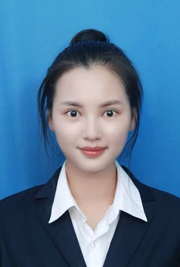 风景园林教研室教师——倪芳