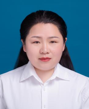 风景园林教研室教师——张晨晨