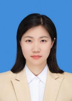 风景园林教研室教师——周芸