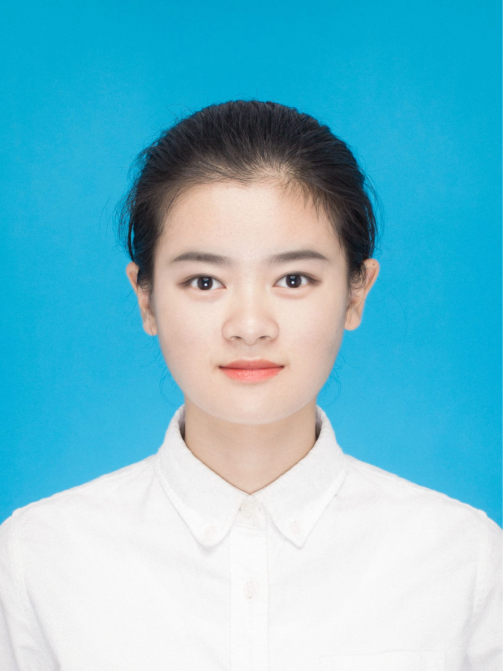 工程造价教研室教师——帅骏芳