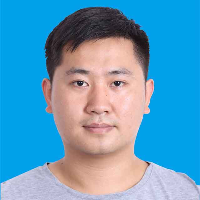 工程管理教研室教师——彭浩
