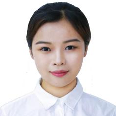 风景园林教研室教师——吴程程
