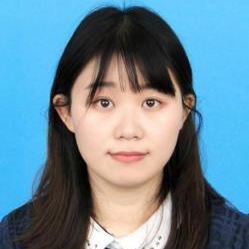 风景园林教研室教师——邓梦菁