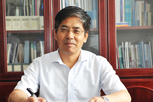 副校长：袁文龙