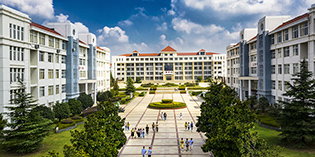 教学区