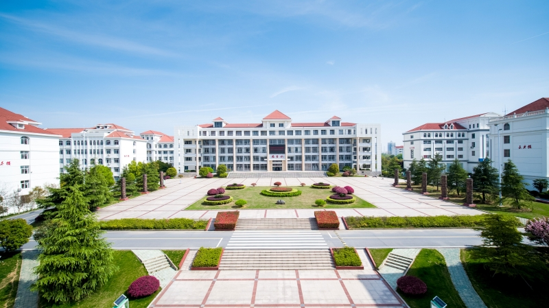 蓄势启航！学校扎实做好2026年秋季学期开学准备工作