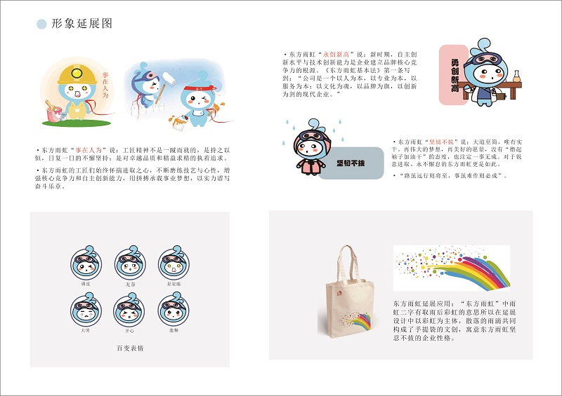第二届质量文化与品牌创新设计大赛二等奖