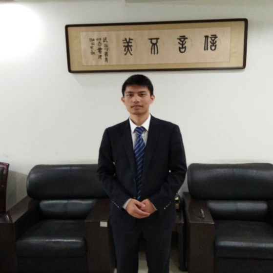 会计学院司加翔