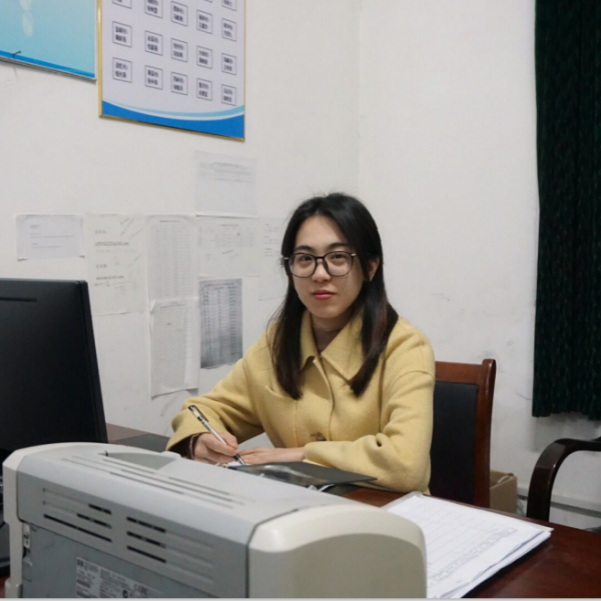 计算机工程学院李季